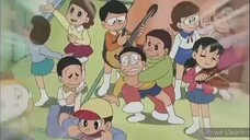 Doraemon Episode 285 | Menyanyi di Televisi Dimulai dan Mereka Jadi Kaku