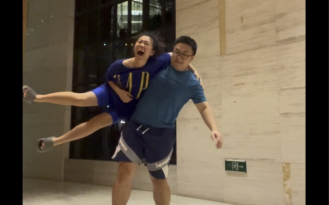 Performance Art