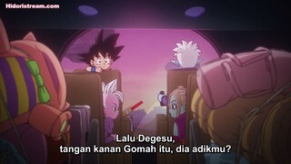 Dragon Ball Daima Eps 6 (Sub-Indo)