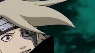 Deidara Legend 1
