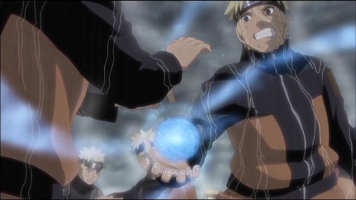 ตอนที่ 81–90: “ดาวกระจายวงจักร ปะทะ แสงอุษา” | นารูโตะ ตำนานวายุสลาตัน สรุปเนื้อเรื่อง