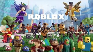 Live Roblox || selamat malam hari ini cuaca hujan #livestreaming #roblox