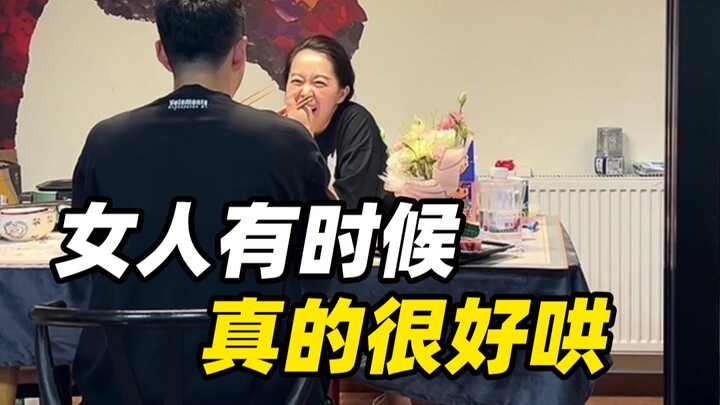 12年的婚姻，相处之道的一点小心得。