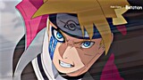lapparition de kawaki murid dan sensei combo 😎