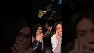 DINYAMUKIN NJAN #jeffryreksa #putridelina #rizwanfadilah #njan #sulefamily #tiktok