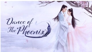 Dance Of The Phoenix Ep. 3 English Subtitle