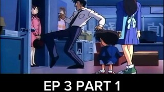 Detective Conan TAGALOG