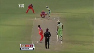 Full Match- IPL 2011 - RCB vs KTK, MATCH50