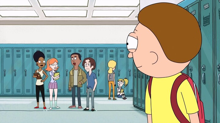 Lao Rui died unexpectedly and used the Phoenix Project to be reborn infinitely in other parallel uni