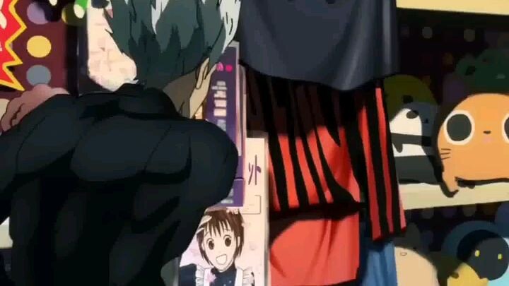 one punch man #one punchman #Shaitam