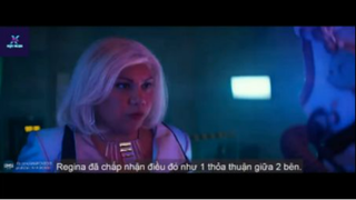 REVIEW PHIM : chiến tranh hành tinh (p3) #rvphimkhoahocvientuong