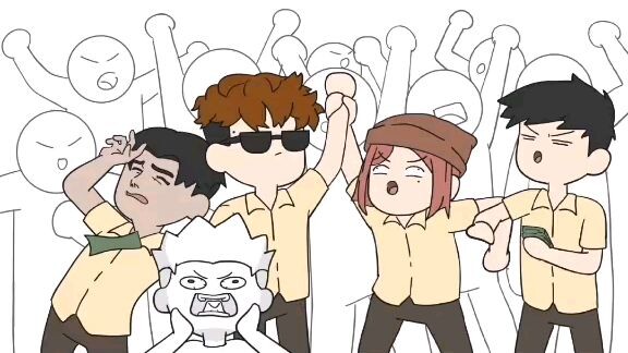 please like it i need star for my gcash family