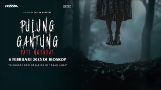 PULUNG GANTUNG: PATI NGENDAT (2025)