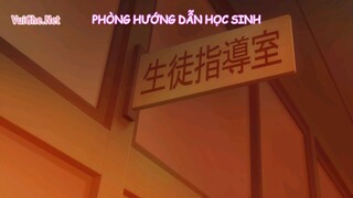 Itsudatte Bokura no Koi wa 10 Centi Datta tập5 (phần3/3)