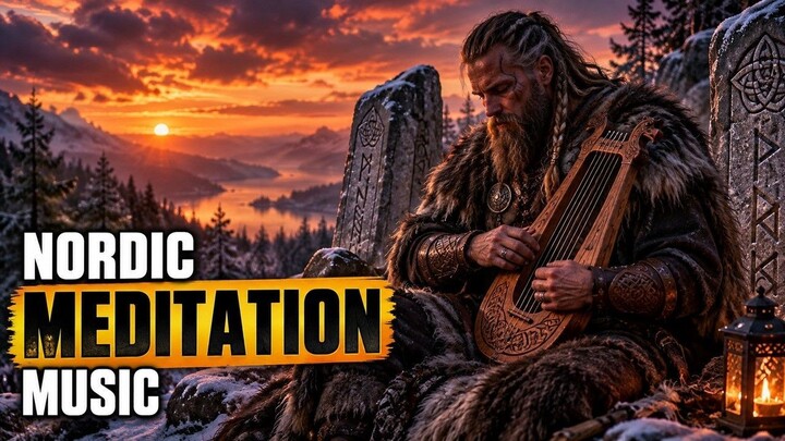 Warriors of the Frozen Sea - Epic Nordic Rock Adventure