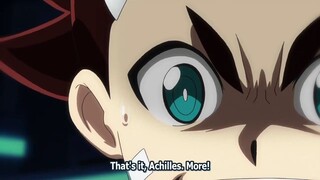 Beyblade Burst Chouzetsu Episode 30