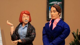 【Robot Chicken】s10e1 Reboot "Popeye"