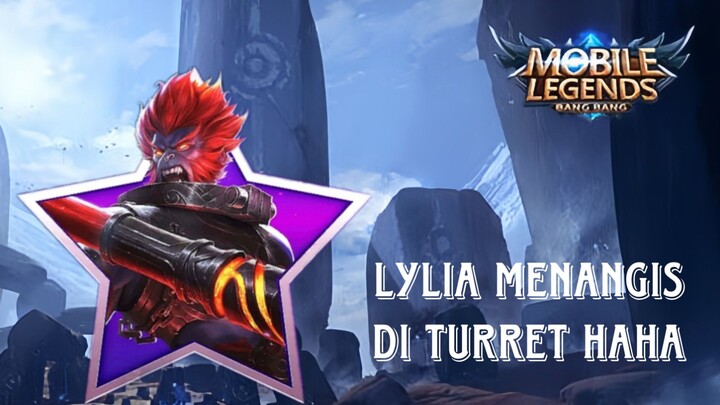 TEBAK PERASAAN LYLIA DI GANG 3 SUN‼️