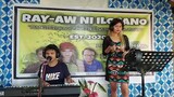 REST YOUR LOVE ON ME - Cover by DJ Marvin and DJ Clang | RAY-AW NI ILOCANO