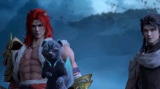 Wu Dong Qian Kun S6 Eps 2 Sub Indo