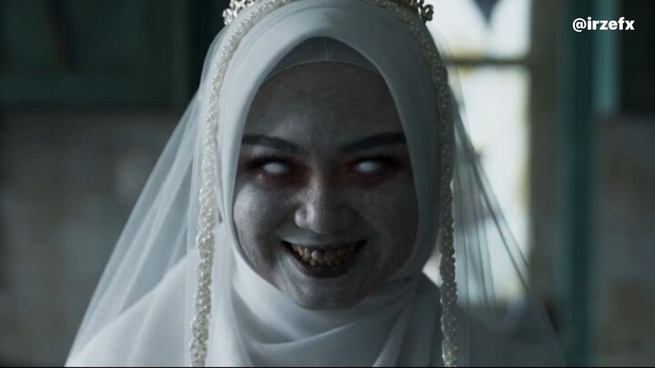 If I became a zombie, would you still love me? #viral #irzefx #videoeditor #drama