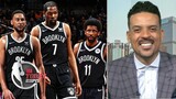 Matt Barnes is still "very high" on Nets: They will make NBA Finals with Durant, Irving, and Simmons