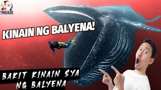 KINAIN NG BALYENA REACTION VIDEO