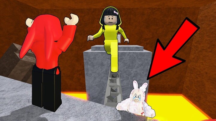 Yuta, Mio Dan Baby Celine Masuk Rumah Sakit  ROBLOX