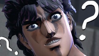 简单易懂的JOJO第一部