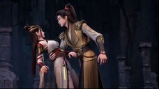 Martial Master Episode 573 Sub Indo