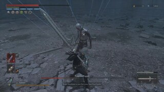 Lies of P Gameplay