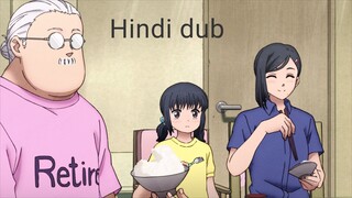 Sakamoto Days Season 1 Episode 1 in Hindi Dubbbed | Full HD Anime