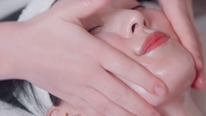 【Fan Bingbing】Revealing the Ultra-Clear 4K No-Makeup Skincare Secrets of Actresses Over 40