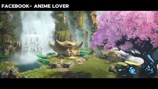 Stellar Transformation S6 Episode 8 Sub Indo