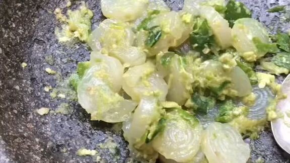 seblak rafael pakai rice paper 👍