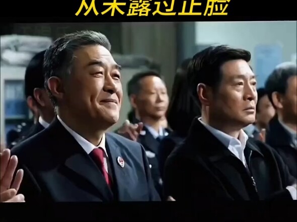 Why has Zhao Lichun never shown his face?