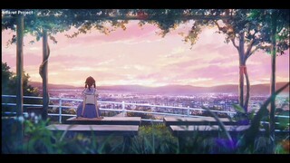 AMV - Feather (Calm Anime Scenery)