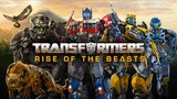Transformers- Rise of the Beasts - Watch Full Movie : Link in the Description