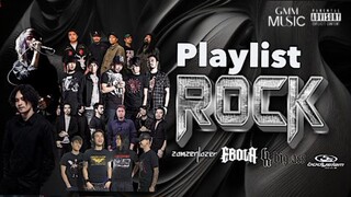 playlist Rock Thai 2025