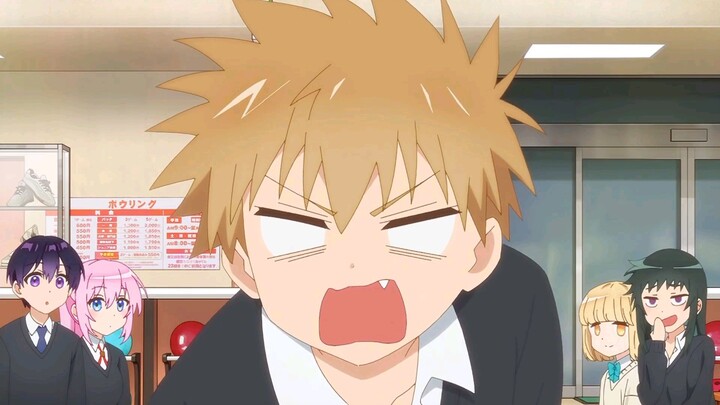 anime lover💯❤️