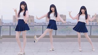 做你女友里最甜的那个！APINK-Mr.Chu❤️