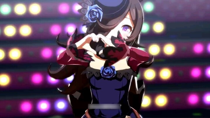 [ Uma Musume: Pretty Derby ] The pure rice bath version of the super-burning live concert "うまぴょい伝説"!