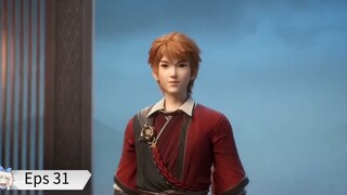 Tales Of Demons And Gods S9 Eps 31 Sub Indo