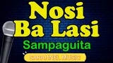 NOSI BA LASI - Sampaguita (HD Karaoke)