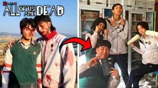 5 SHOCKING Facts You Didn’t Know About All Of Us Are Dead!