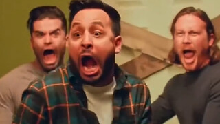 Justru mantan pacar yang menciptakan keajaiban