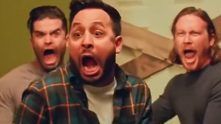 就是前女友制造了奇迹