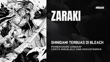 Monster Tanpa Batas yang Mengguncang Soul Society!