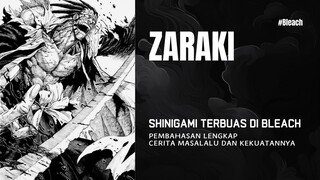 Monster Tanpa Batas yang Mengguncang Soul Society!