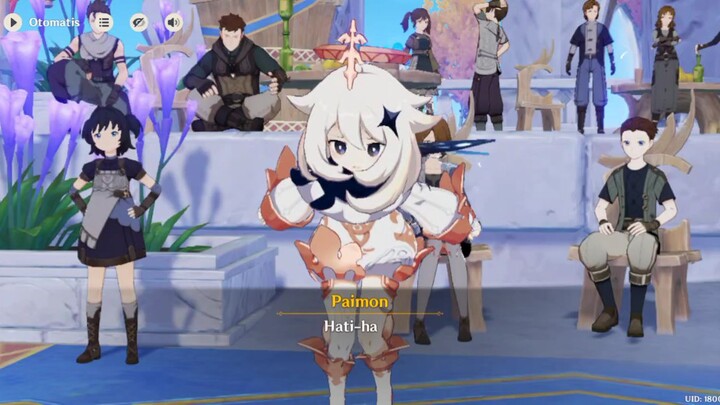 Quest Story Linnea #19